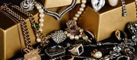 Indian Jewelers Worry As Trump's Reciprocal Tariffs Spark Process Loss Fears: